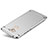 Carcasa Bumper Lujo Marco de Metal y Plastico Funda M01 para Huawei Enjoy 6S