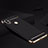 Carcasa Bumper Lujo Marco de Metal y Plastico Funda M01 para Huawei Honor 10 Lite