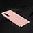 Carcasa Bumper Lujo Marco de Metal y Plastico Funda M01 para Xiaomi Mi 9