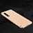 Carcasa Bumper Lujo Marco de Metal y Plastico Funda M01 para Xiaomi Mi 9 Pro