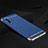 Carcasa Bumper Lujo Marco de Metal y Plastico Funda M01 para Xiaomi Mi A3 Lite