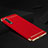 Carcasa Bumper Lujo Marco de Metal y Plastico Funda M01 para Xiaomi Mi A3 Lite