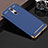 Carcasa Bumper Lujo Marco de Metal y Plastico Funda M01 para Xiaomi Redmi Note 4