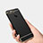 Carcasa Bumper Lujo Marco de Metal y Plastico Funda T01 para Huawei Honor View 20