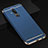 Carcasa Bumper Lujo Marco de Metal y Plastico Funda T01 para Huawei Mate 20 Lite