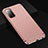 Carcasa Bumper Lujo Marco de Metal y Plastico Funda T02 para Huawei P40 Lite 5G