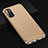 Carcasa Bumper Lujo Marco de Metal y Plastico Funda T02 para Oppo Find X2 Lite