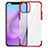 Carcasa Dura Cristal Plastico Funda Rigida Transparente H01 para Apple iPhone 11 Pro Max