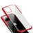 Carcasa Dura Cristal Plastico Funda Rigida Transparente H01 para Apple iPhone 11 Pro Max