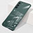 Carcasa Dura Cristal Plastico Funda Rigida Transparente H01 para Samsung Galaxy S22 Plus 5G