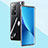 Carcasa Dura Cristal Plastico Funda Rigida Transparente H01 para Xiaomi Mi 12T Pro 5G