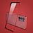Carcasa Dura Cristal Plastico Funda Rigida Transparente H04 para Oppo Reno6 Pro+ Plus 5G
