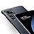 Carcasa Dura Cristal Plastico Funda Rigida Transparente H05 para Xiaomi Mi 12S Pro 5G