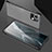 Carcasa Dura Cristal Plastico Funda Rigida Transparente S04 para Xiaomi Mi 11 Lite 5G NE