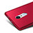 Carcasa Dura Plastico Rigida Mate M01 para Xiaomi Redmi Note 3 Pro Rojo