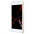 Carcasa Dura Plastico Rigida Mate M02 para Samsung Galaxy DS A300G A300H A300M Oro