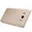 Carcasa Dura Plastico Rigida Mate M02 para Samsung Galaxy DS A300G A300H A300M Oro