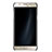 Carcasa Dura Plastico Rigida Mate M03 para Samsung Galaxy J7 (2016) J710F J710FN Negro