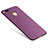 Carcasa Dura Plastico Rigida Mate M03 para Xiaomi Mi A1 Morado