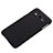 Carcasa Dura Plastico Rigida Mate para Samsung Galaxy E5 SM-E500F E500H Negro