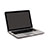 Carcasa Dura Ultrafina Transparente Mate para Apple MacBook Pro 13 pulgadas Retina Gris