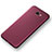 Carcasa Silicona Ultrafina Goma S03 para Samsung Galaxy On5 (2016) G570 G570F Morado