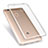 Carcasa Silicona Ultrafina Transparente T02 para Huawei Honor Note 8 Claro