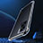 Carcasa Silicona Ultrafina Transparente T02 para Oppo A77 5G Claro