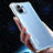 Carcasa Silicona Ultrafina Transparente T02 para Xiaomi Mi 11 Pro 5G Claro