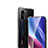 Carcasa Silicona Ultrafina Transparente T02 para Xiaomi Mi 11X 5G Claro