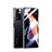 Carcasa Silicona Ultrafina Transparente T02 para Xiaomi Poco X4 NFC Claro