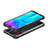 Carcasa Silicona Ultrafina Transparente T03 para Huawei Honor 20E Claro