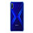 Carcasa Silicona Ultrafina Transparente T03 para Huawei Honor 9X Claro