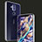Carcasa Silicona Ultrafina Transparente T03 para Nokia X7 Claro