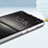 Carcasa Silicona Ultrafina Transparente T03 para Sony Xperia 1 IV SO-51C Claro