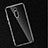 Carcasa Silicona Ultrafina Transparente T03 para Xiaomi Redmi K20 Pro Claro