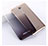 Carcasa Silicona Ultrafina Transparente T03 para Xiaomi Redmi Note 3 MediaTek Claro