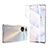 Carcasa Silicona Ultrafina Transparente T09 para Huawei Nova 9 Claro