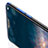 Carcasa Silicona Ultrafina Transparente T09 para Huawei P20 Pro Azul