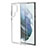 Carcasa Silicona Ultrafina Transparente T12 para Samsung Galaxy S23 Ultra 5G Claro