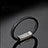 Cargador Cable USB Carga y Datos 20cm S02 para Apple iPhone Xs Max Negro