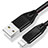 Cargador Cable USB Carga y Datos C04 para Apple iPad 4