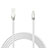 Cargador Cable USB Carga y Datos C05 para Apple iPad Air 10.9 (2020)