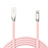 Cargador Cable USB Carga y Datos C05 para Apple iPad Air 10.9 (2020)