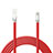 Cargador Cable USB Carga y Datos C05 para Apple iPad Mini