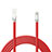 Cargador Cable USB Carga y Datos C05 para Apple iPhone 14 Plus