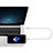 Cargador Cable USB Carga y Datos C06 para Apple iPad Air 4 10.9 (2020)
