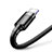 Cargador Cable USB Carga y Datos C07 para Apple iPad New Air (2019)