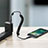 Cargador Cable USB Carga y Datos C08 para Apple iPhone 12 Mini