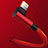 Cargador Cable USB Carga y Datos C10 para Apple iPad Pro 10.5